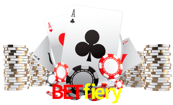 Jogue jogos de pôquer em Betfiery