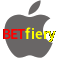 Aplicativo Betfiery para iOS