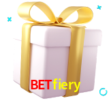 Receba seus bônus de boas-vindas no Betfiery