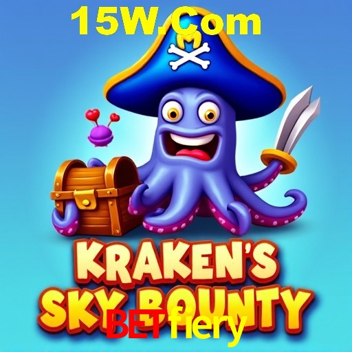 Welcome Bonus Betfiery