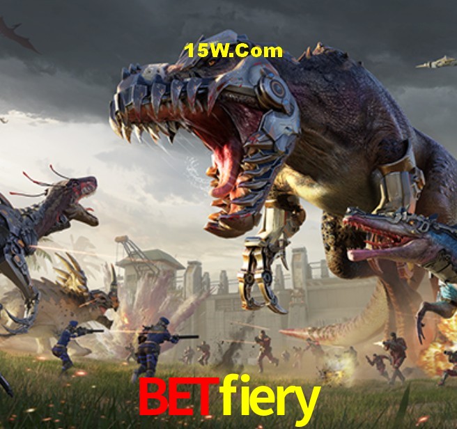 Experiência VIP Betfiery