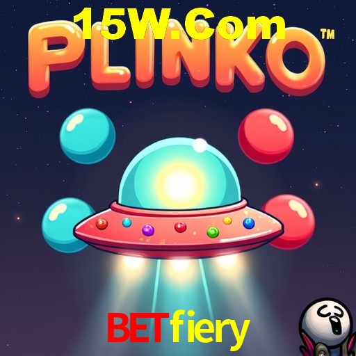 A Emoção da Loteria na Betfiery: Uma Chance de Mudança de Vida