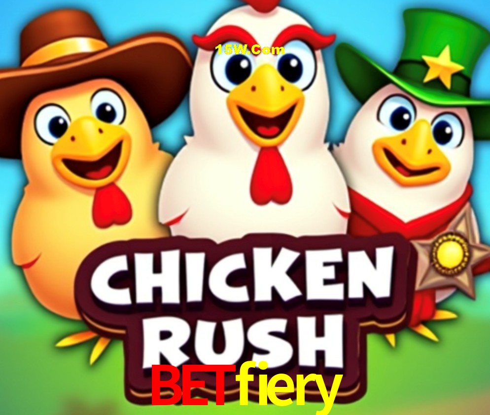 Estatísticas Betfiery