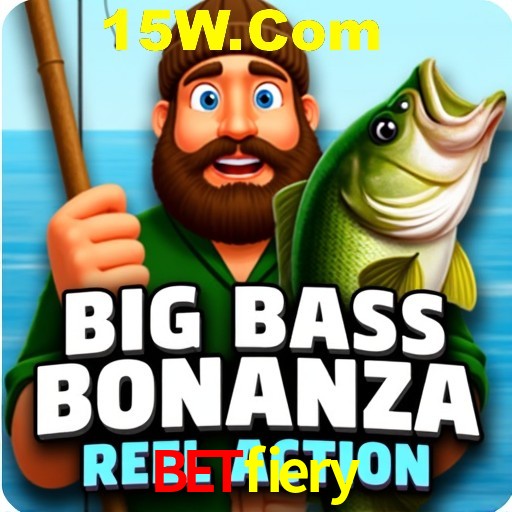 Bônus de Boas-vindas Betfiery