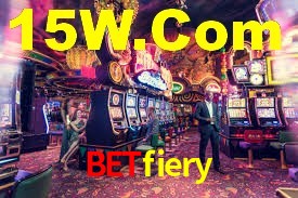 Betfiery: Seu Cassino Premiado com Pagamentos Rápidos