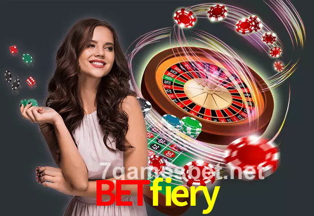 vivo no cassino Betfiery
