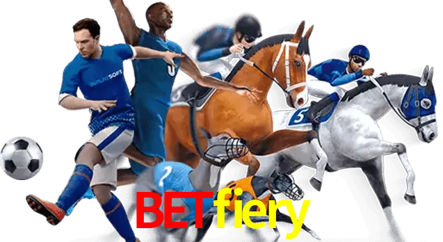Betfiery