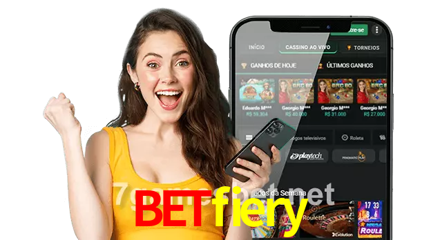 Betfiery