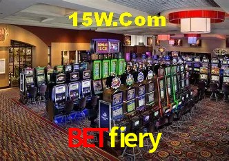 Avaliações dos Jogadores Betfiery