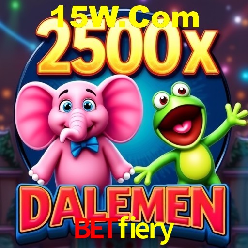 A Emoção da Loteria na Betfiery: Uma Chance de Mudança de Vida