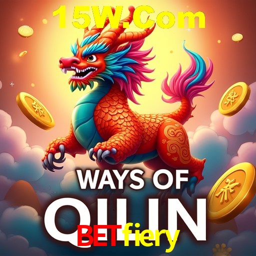 Bônus de Boas-vindas Betfiery