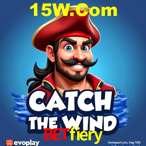 Inovações de Jogos na Betfiery: O Futuro das Experiências Interativas