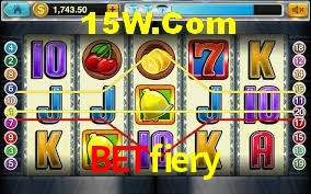 VIP Casino Betfiery