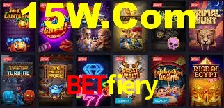 Exclusive Games Betfiery
