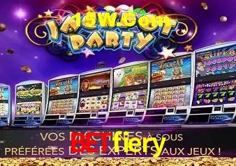 Estatísticas do Jogo Betfiery