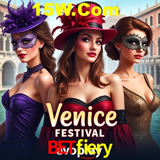 Seasonal Promotions Betfiery