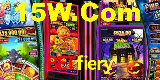 Betfiery: Jogos de Caça-Níqueis-Altas Recompensas, Roleta-Velocidade, Blackjack-Desafios Máximos