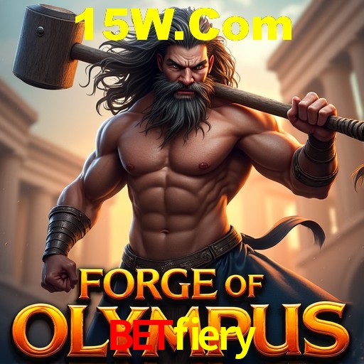 Apostas Esportivas na Betfiery: Um Guia Completo