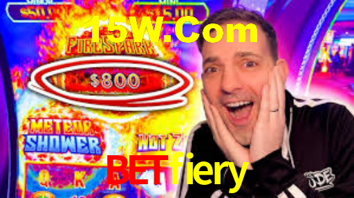 Betfiery: A Experiência de Casino com Jogos de Mesa ao Vivo