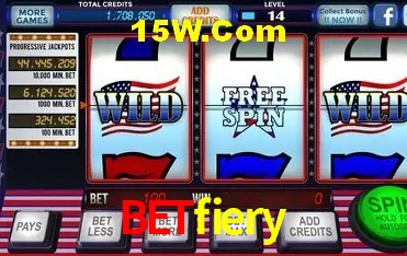 Casino Ao Vivo Betfiery