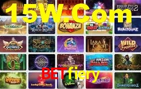 Betfiery,Betfiery App