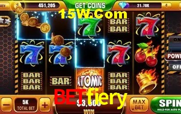 Diretório de Jogos Betfiery