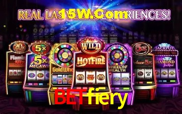 Promoção Relâmpago Betfiery