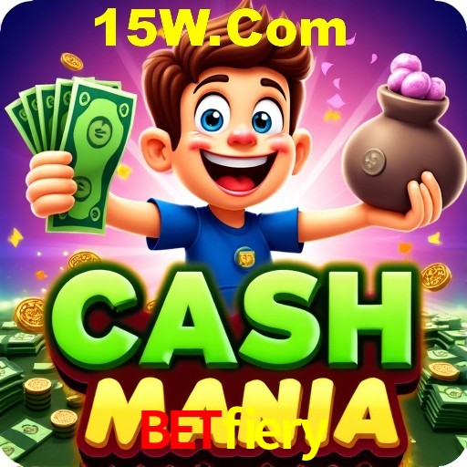 Desvendando o Mundo dos Jogos Virtuais na Betfiery