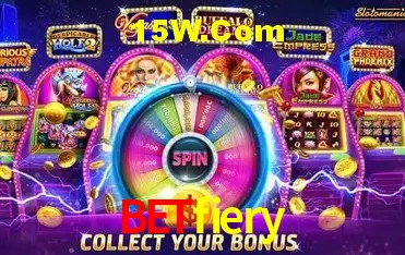 Provedores de Jogos Betfiery