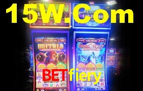 Betfiery Login