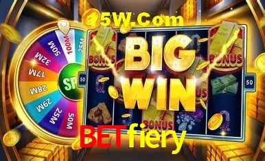 Promoções Sazonais Betfiery