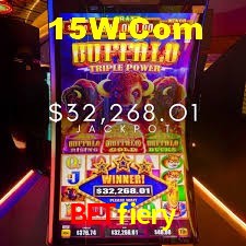 Welcome Bonus Betfiery