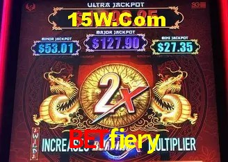 Casino Ao Vivo Betfiery