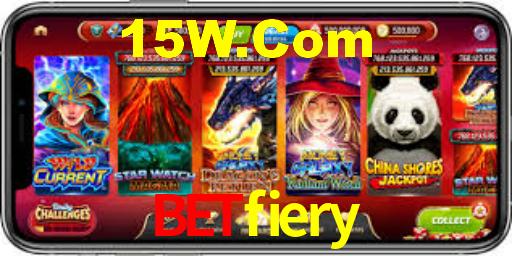 Betfiery Login