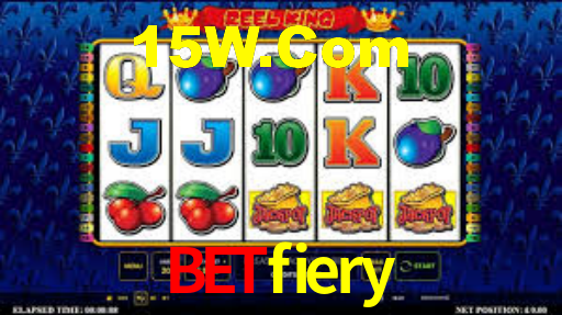 Betfiery: A Experiência de Casino com Jogos de Mesa ao Vivo