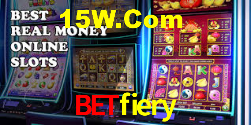 Betfiery: Jogos de Caça-Níqueis-Altas Recompensas, Roleta-Velocidade, Blackjack-Desafios Máximos
