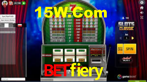Betfiery App
