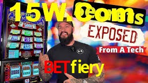 Welcome Bonus Betfiery