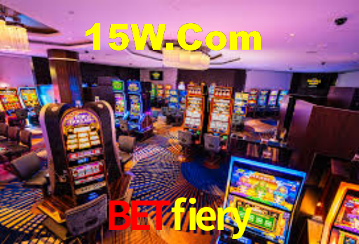 Betfiery App