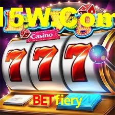 Roulette Table Betfiery