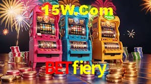 Slot Games Betfiery