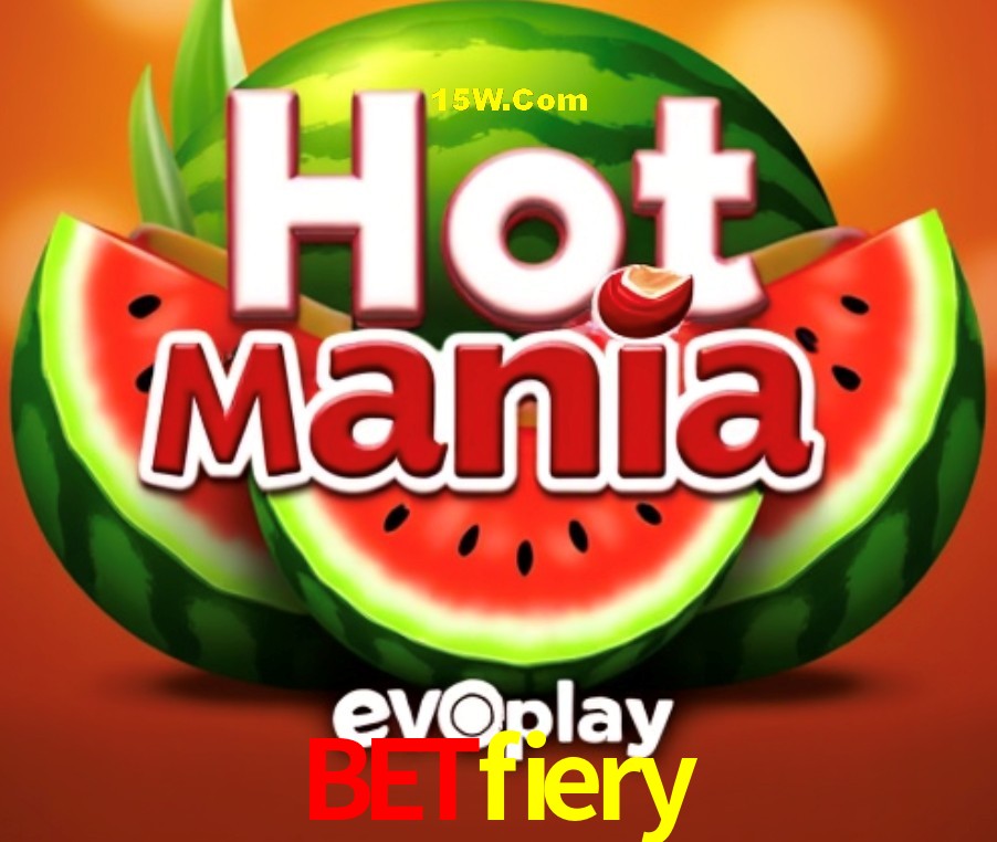 Mesa de Blackjack Betfiery