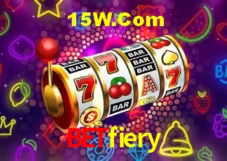 Especiais de Fim de Semana Betfiery