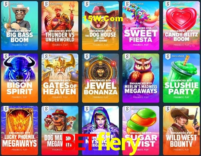 Live Casino Betfiery