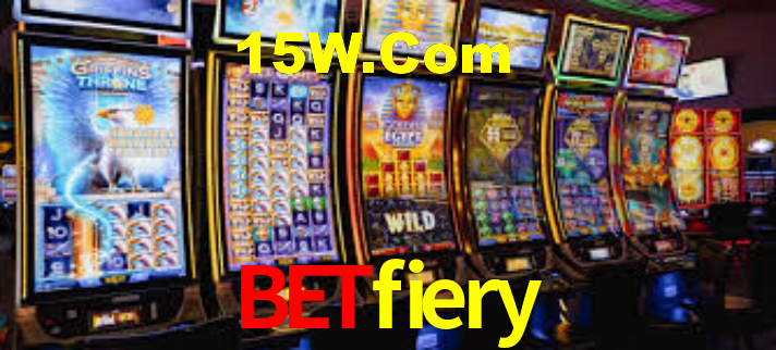 APP rápido e leve da Betfiery