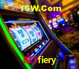 Loterias online na Betfiery