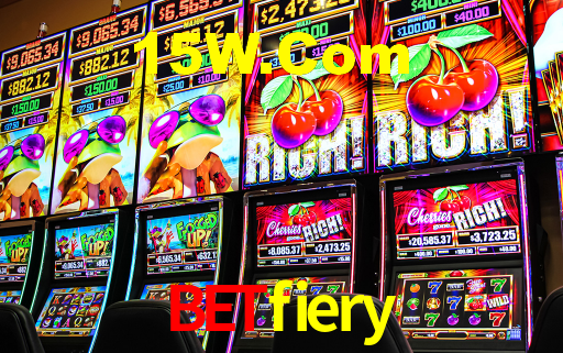 Betfiery App