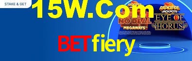 Exclusive Games Betfiery