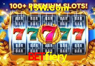 Tecnologia da Plataforma Betfiery