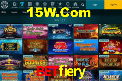 Betfiery